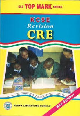 Top Mark Kcse Cre